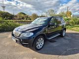 BMW X5 xDrive40d - sehr gut gepflegt - BMW X5 aus 2012 mit Diesel-Antrieb