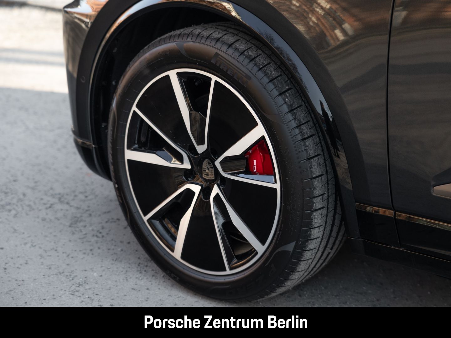 Porsche Macan - Bild 17