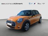 MINI COOPER Pepper II/Navi/PDC/Sitzheizung/Tempomat - MINI MINI: Pepper