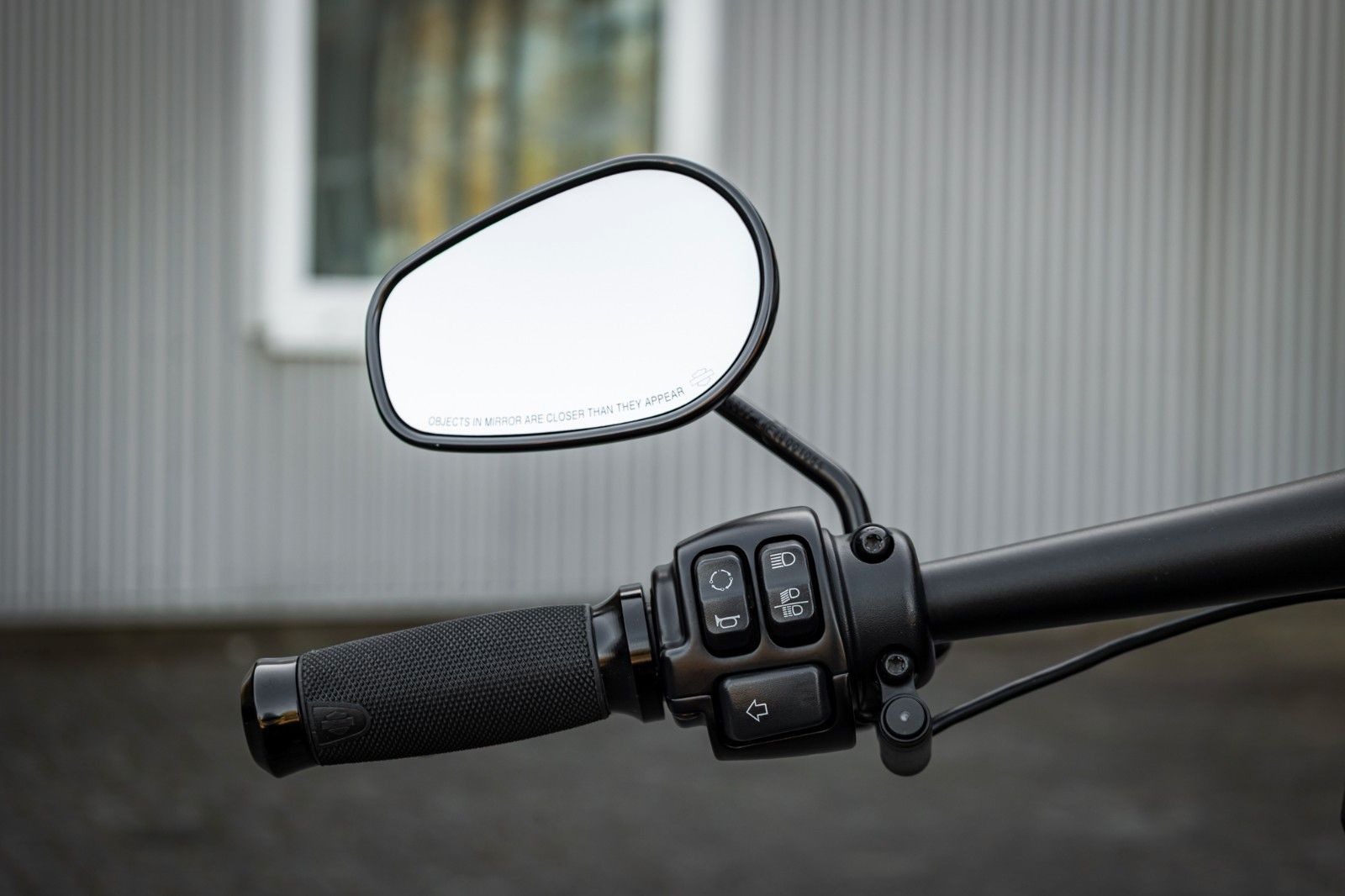 Fahrzeugabbildung Harley-Davidson FXFBS FAT BOB 114 CUI SOFTAIL - JEKILL&HYDE -