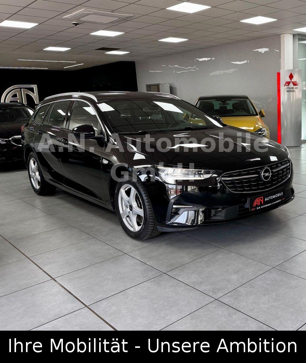 Opel Insignia SportsTourer Business 2.0CDTI*AHK*NAVI