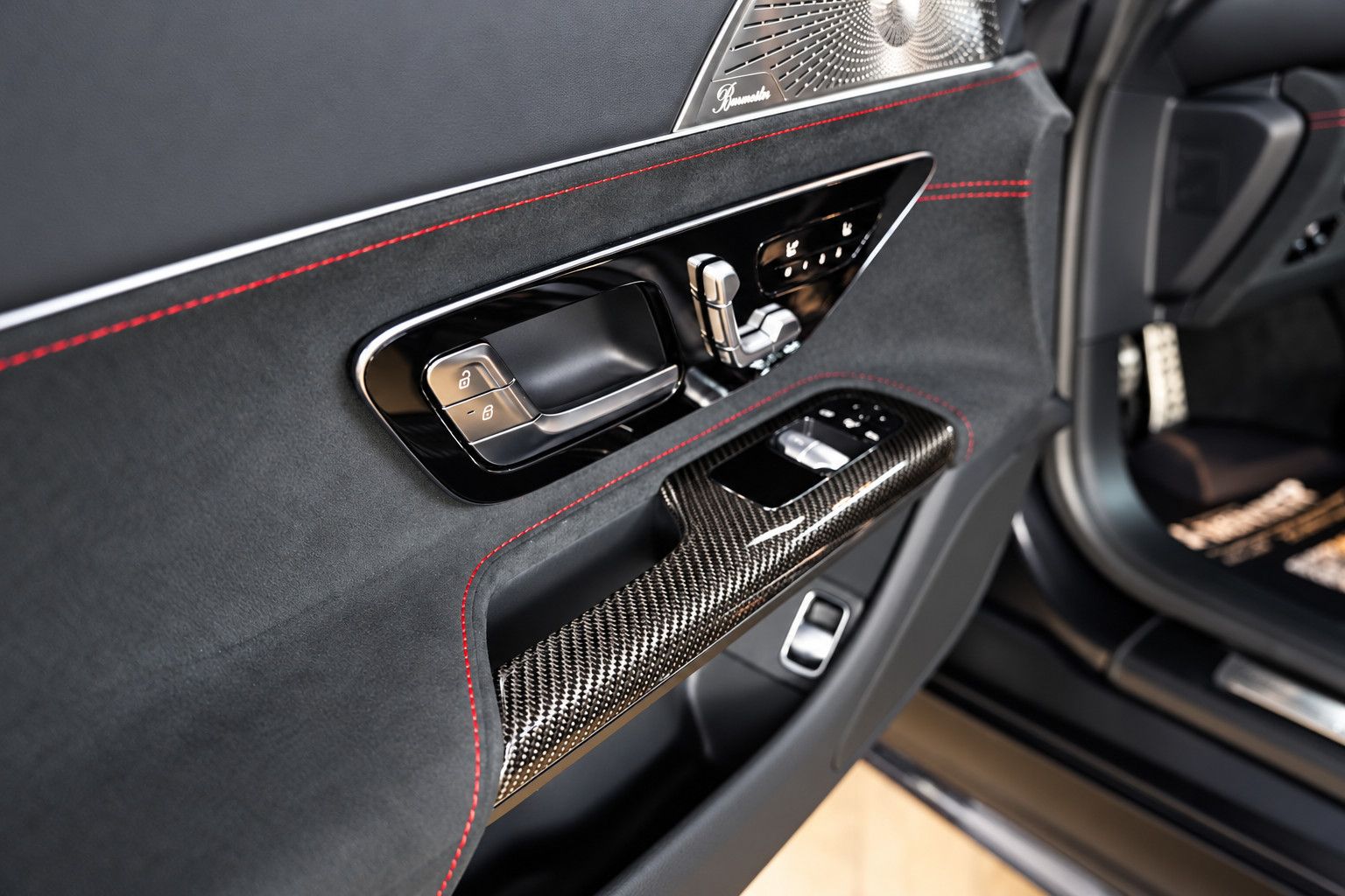 Fahrzeugabbildung Mercedes-Benz AMG GT 63 4Matic *AeroKit*Keramik*SchalenSitze*