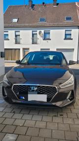 Hyundai i30 1.0 T-GDI - Hyundai Accent: 1.3