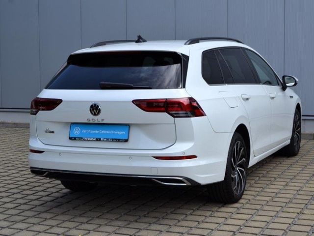 Golf VIII Variant 2.0 TDI 150 PS DSG Style LED-P