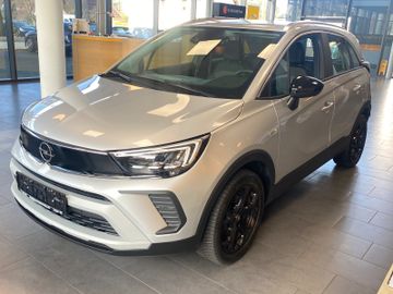 Bild 2 Opel Crossland (X) CROSSLAND ELEGANCE ALLWETTERR. WINTERPAKET RFK