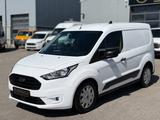 Ford Transit Connect L1 AUTOMATIK KLIMA SORTIMO AHK - Ford Transit Connect in München