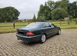 Mercedes-Benz Mercedes - Benz S500 5.0 V8 306PS AMG Soun... - Mercedes-Benz S 500 aus 1999