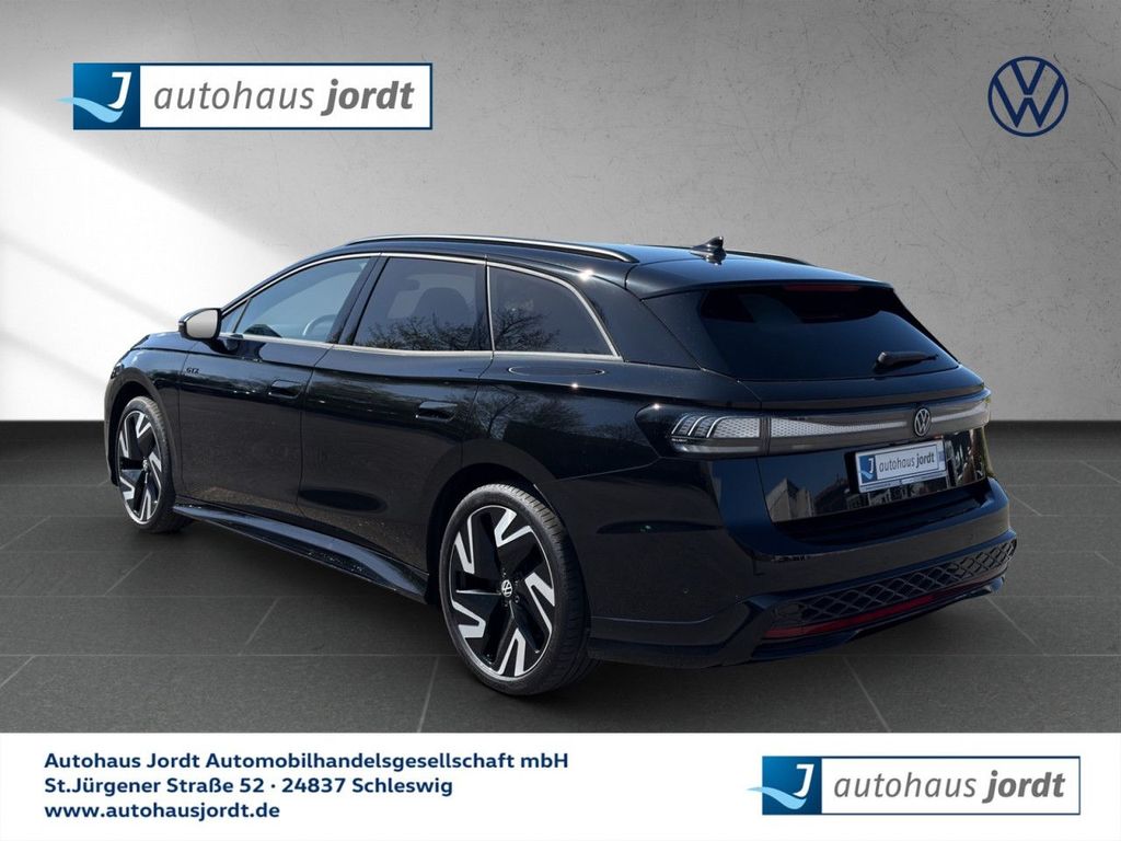 Volkswagen ID.7 — fotografia 3