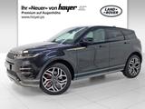 Land Rover Range Rover Evoque D200 R-Dynamic HSE Navigation - Land Rover: Navigation