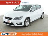 Seat Leon 1.8 TSI FR Aut. *LED*TEMPO*PDC*SHZ*NAVI* - Seat Gebrauchtwagen in Stuttgart