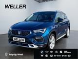 Seat Ateca 2.0 TSI 4Dr DSG Xperience *AHK*Pano*Beats* - Seat Ateca Gebrauchtwagen in Leipzig