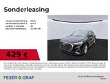Audi Q3 SB 35TFSI S tronic S line LED/ACC/Navi+/Kamer - AUDI Q3 Leasingangebote für Privatpersonen
