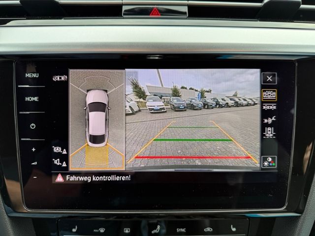 Volkswagen Arteon - Bild 16