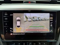 Volkswagen Arteon - Vorschau Bild 16