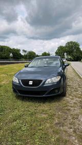 Seat Exeo Zum verkaufen - Seat Exeo mit Diesel-Antrieb: Limousine