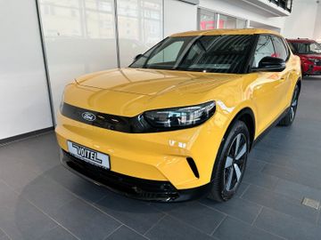 Ford Capri Select ** 0% Finanzierung möglich **