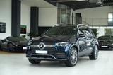 Mercedes-Benz GLE 400 d 4M*AMG-LINE*AIRMATIC*NAPPA*PANO*BURMES - gebrauchte Mercedes-Benz GLE 400 aus dem Jahr 2022