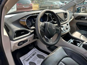 Chrysler Pacifica 3,6  Limited SSD + 7 weitere SALE!!!!!