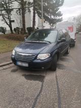 Chrysler VOYAGER - Chrysler Voyager aus 2006