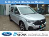 Ford Transit Connect 1.5 EB PHEV L2 FLEXCAB Active - Ford Transit Connect