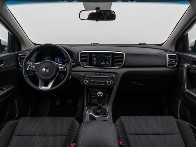 Foto Nummer 36: KIA Sportage