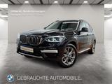 BMW X3 xDrive20i Navi AHK Head-Up Kamera Sportsitze - BMW X3 Gebrauchtwagen in Stuttgart
