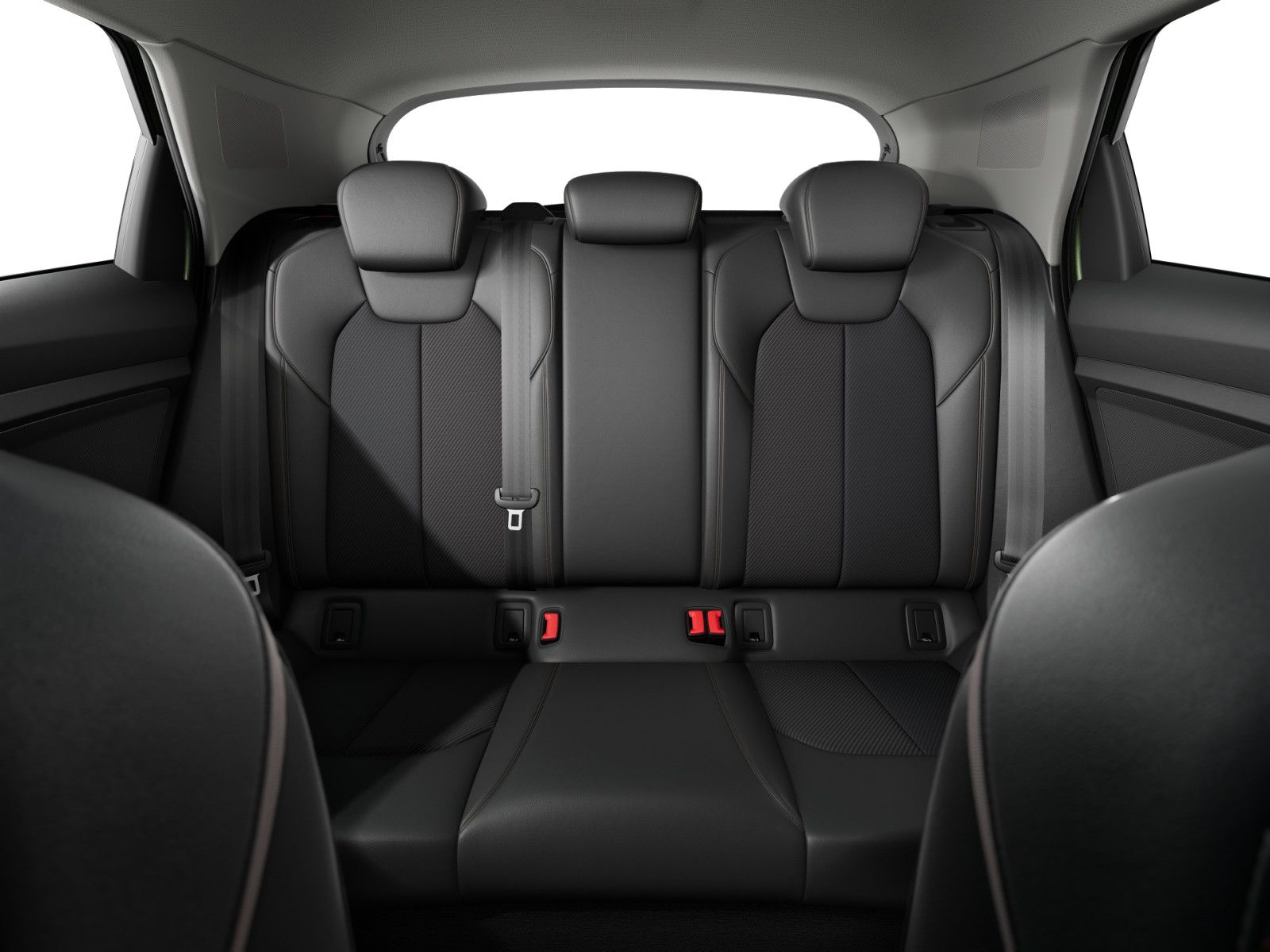 Audi A1 - Bild 14
