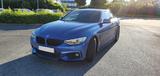 BMW 435i Coupé - F32 - Gebrauchtwagen in Zwickau