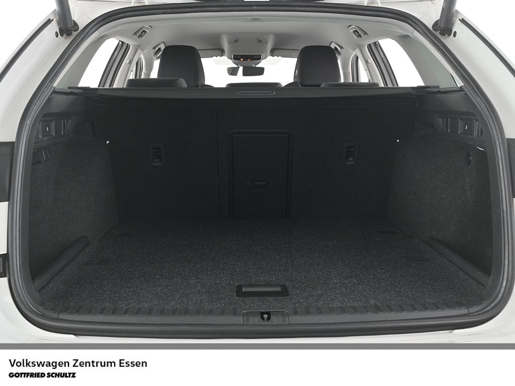 Skoda Octavia Combi Style TSI DSG LED Navi R-Kamera foto 8