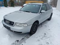 Audi A4 1.8 Avant