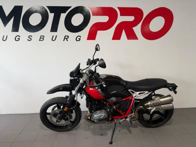 BMW R Nine T Urban G/S *Komfort-Paket, Opt. 719*