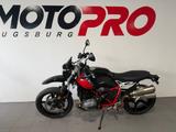 BMW R NineT Urban G/S *Komfort-Paket, Opt. 719* - BMW R NINET URBAN G S