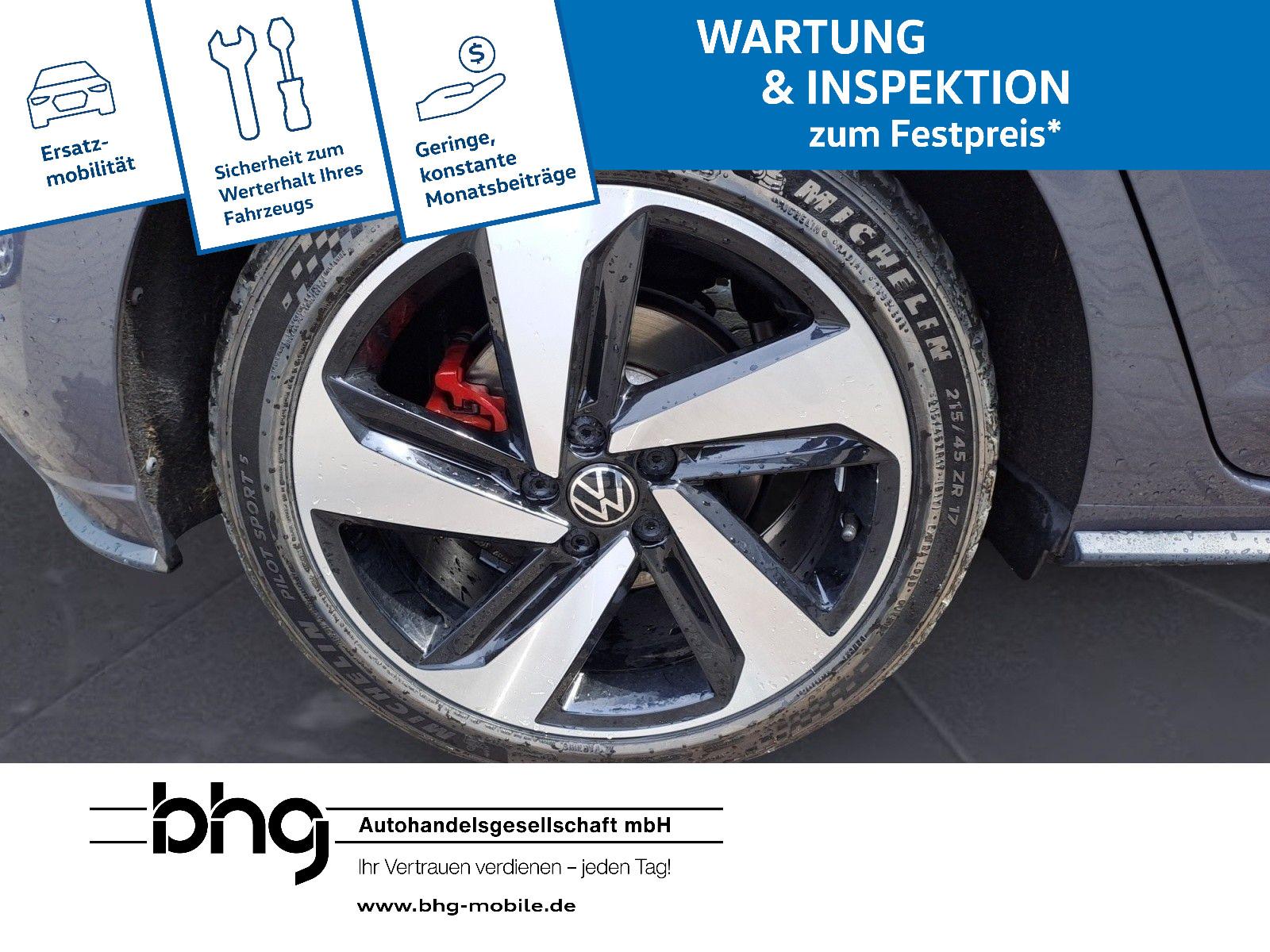 Volkswagen Polo GTI 2,0 l TSI OPF 7, миниатюра 7