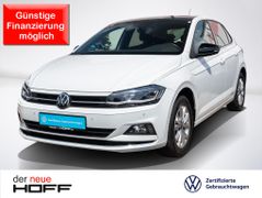 Volkswagen Polo Highline 1.0 TSI LED Navi RoofPack
