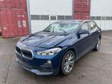 BMW X2 xDrive25d Advantage Plus Steptronic - BMW X2 Unfallwagen