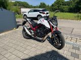 Honda CB 750 Hornet, 380 km! - HONDA CB750K