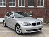 BMW 118i -Top gepflegt & fahrbereit - BMW 118 in Wiesbaden