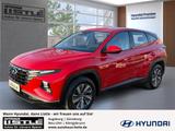Hyundai Tucson Pure 2WD +KLIMA+TEMPOMAT+CARPLAY+RADIO+UV - Hyundai TUCSON: Pure