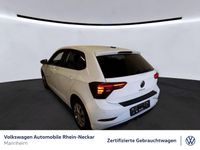Volkswagen Polo - Vorschau Bild 6