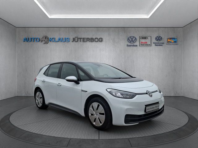 ID.3 Pro 58 kWh Wärmepumpe+Navi+Sitzheizung LED