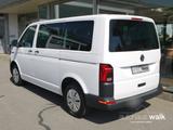 Volkswagen T6.1 Kombi 2.0 TDI 9-S. NAVI LED 2 Schiebetüren/ - : Van, Schiebetüren