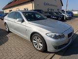 BMW 528 5 Limousine 528 i NAVI/LEDER/XENON - BMW 528 aus 2011: 528i