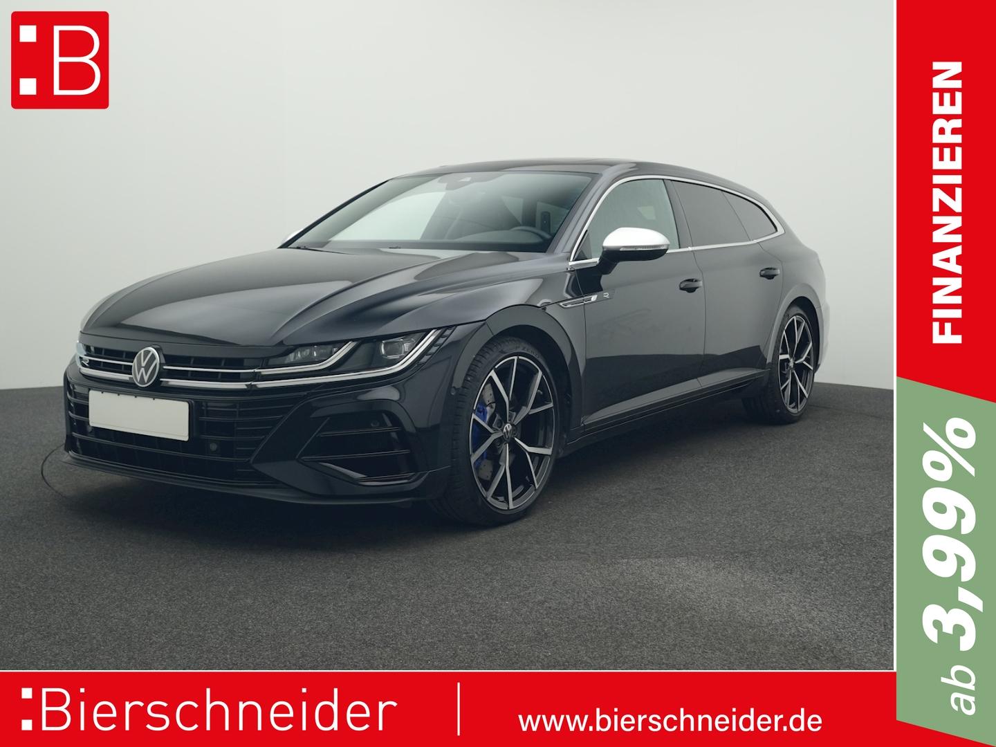 Volkswagen Arteon SB 2.0 TSI DSG 4Mo. R AHK DCC IQ-LIGHT H&