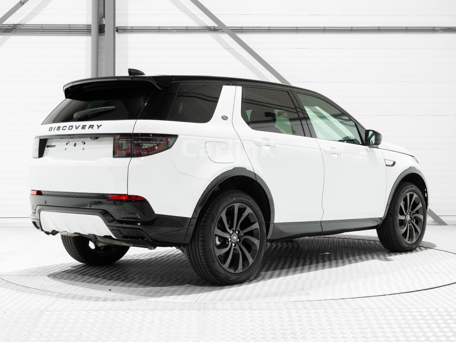 Land Rover Discovery Sport Dynamic SE D165 -7 SITZE-FUJI imagem 3