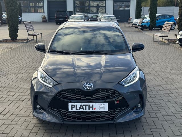 Toyota Yaris  Hybrid GR Sport HUD JBL