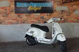 Vespa GTS 310 Super Tech Supertech %% Rabatt %% Rabatt - VESPA WEIß NEU