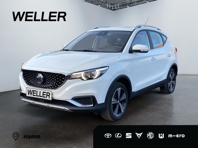 MG ZS EV Luxury *Pano*Navi*CarPlay*ACC*Kamera*Sitzh