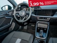 Audi A3 - Vorschau Bild 5
