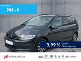 Volkswagen Touran 2.0 TDI DSG CL LED+NAVI+SHZ+PDC+AHK+PANO - mit Diesel-Antrieb: Automatik