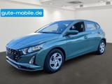 Hyundai i20 Select - Hyundai i20 New cars in Stuttgart
